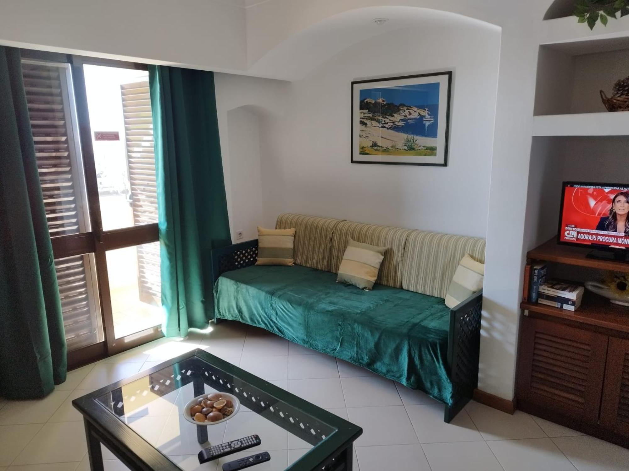 Albufeira Inn - Casa Da Peneda - Bellavista T1 Εξωτερικό φωτογραφία