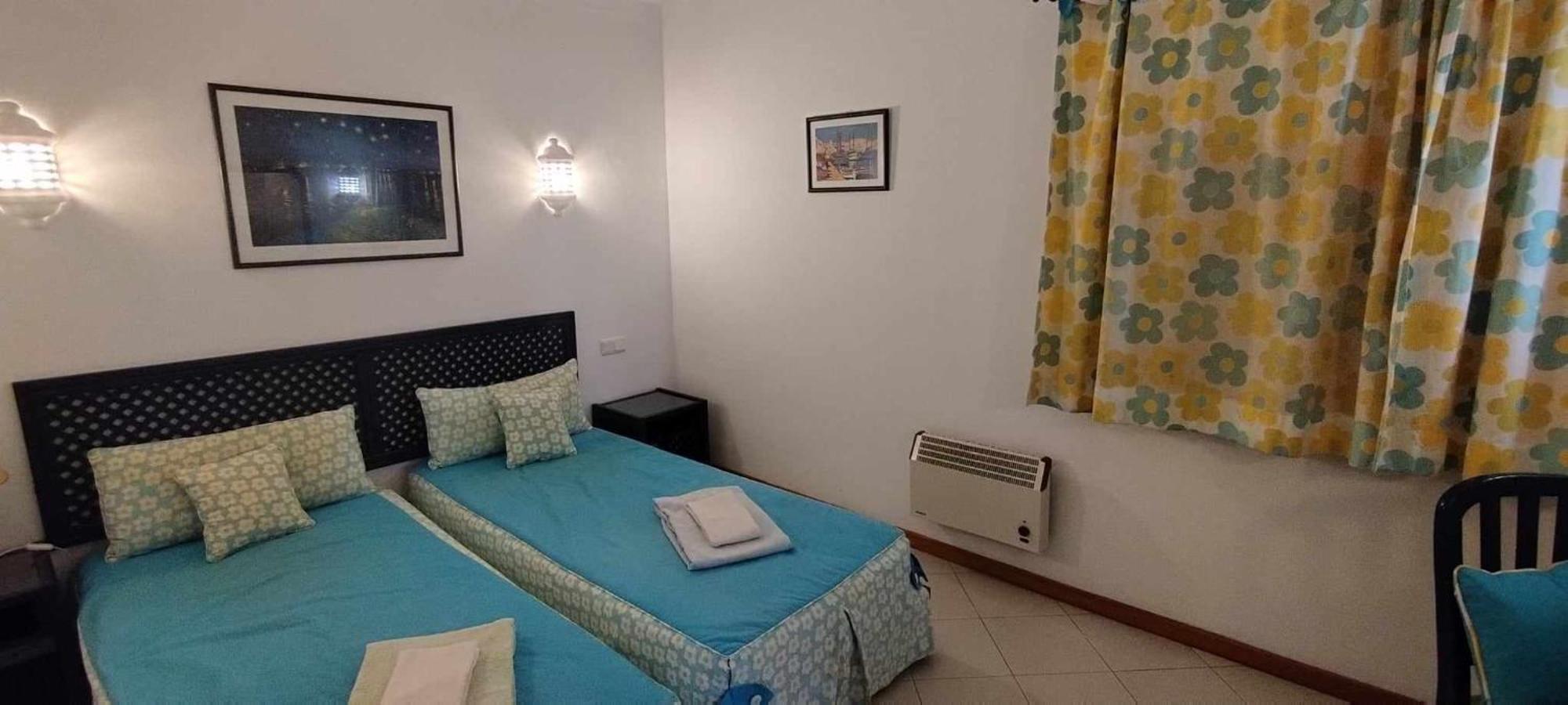 Albufeira Inn - Casa Da Peneda - Bellavista T1 Εξωτερικό φωτογραφία