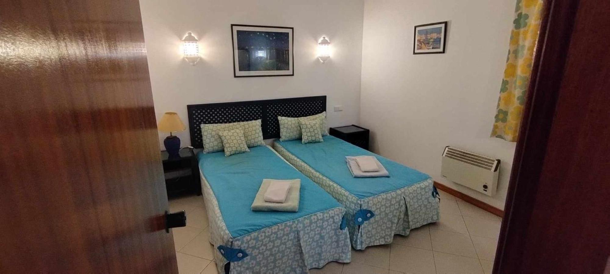 Albufeira Inn - Casa Da Peneda - Bellavista T1 Εξωτερικό φωτογραφία