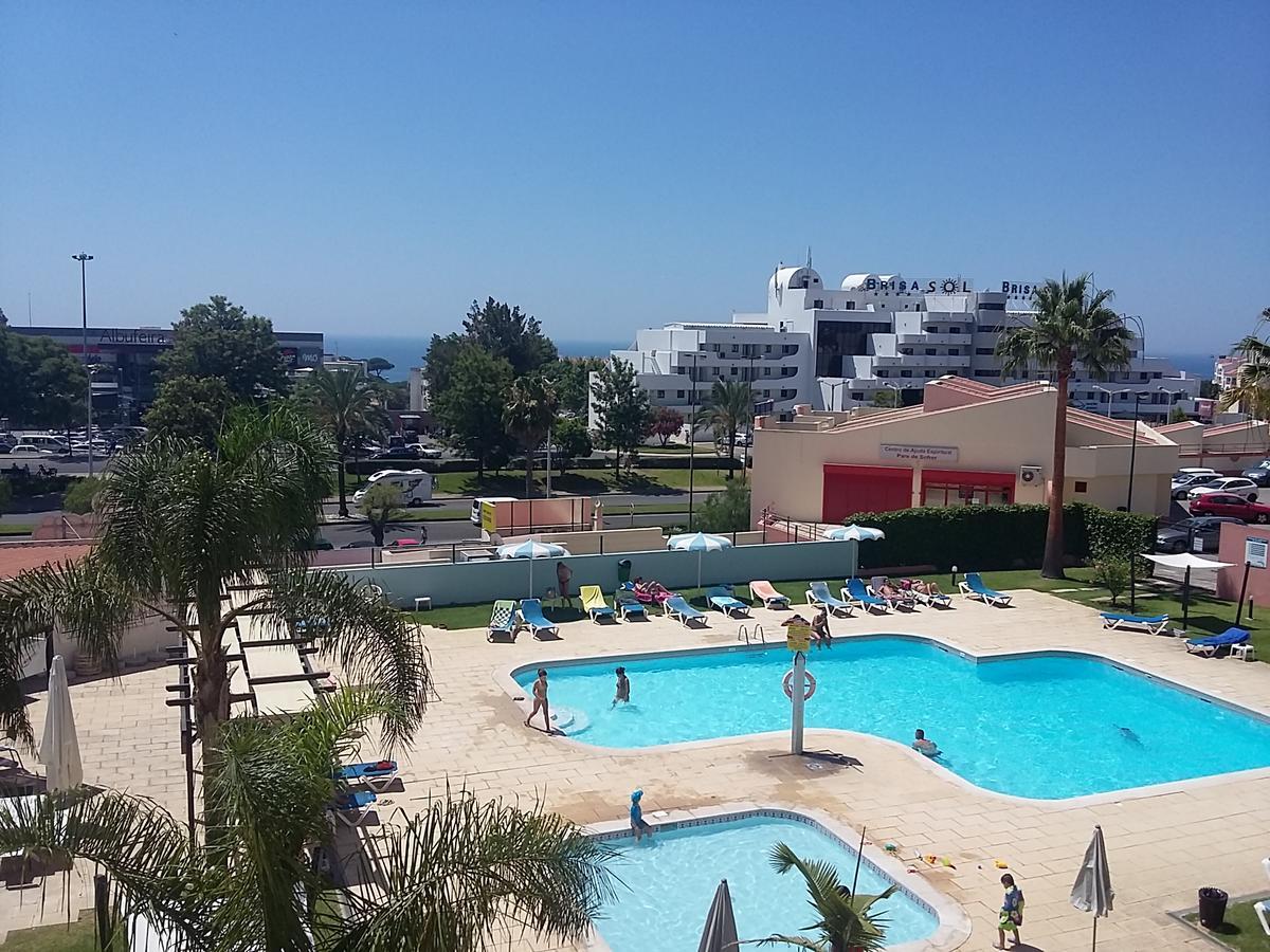 Albufeira Inn - Casa Da Peneda - Bellavista T1 Εξωτερικό φωτογραφία