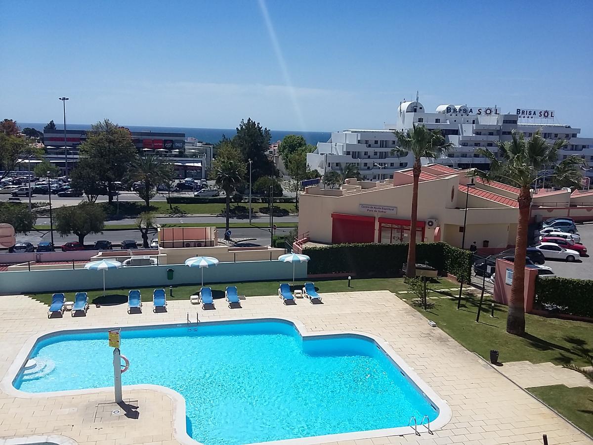 Albufeira Inn - Casa Da Peneda - Bellavista T1 Εξωτερικό φωτογραφία