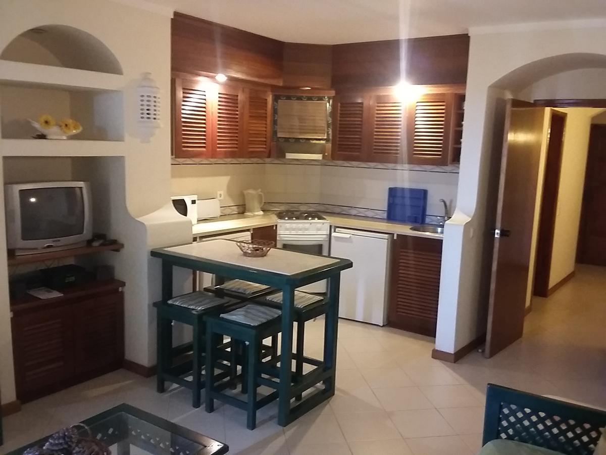 Albufeira Inn - Casa Da Peneda - Bellavista T1 Εξωτερικό φωτογραφία